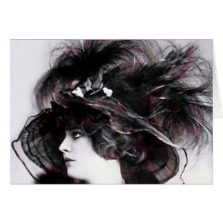 Gorra Willy Feathered