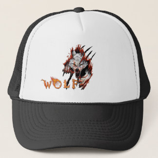 Gorra Wolf