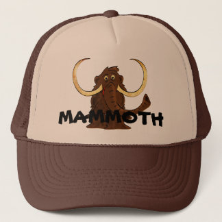 Gorra Wooly Mammoth