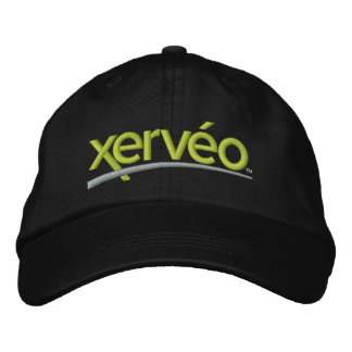 Gorra Xerveo (negro)
