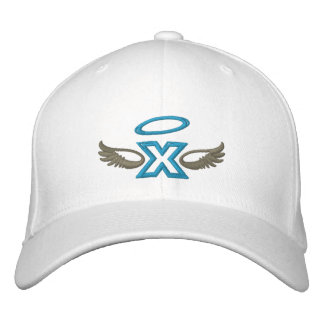 Gorra XGen bordado