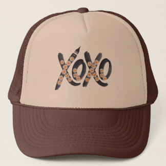 Gorra XOXO - Vibes de amor a la moda y a la moda