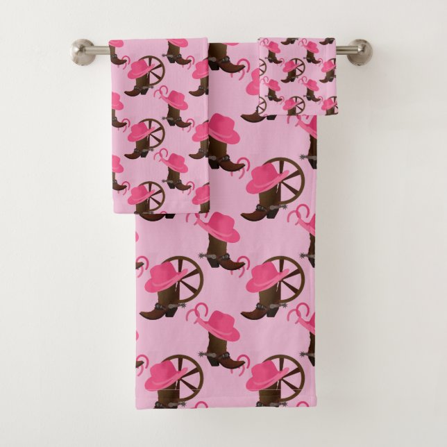 Gorra y bots de la niña occidental (In situ)