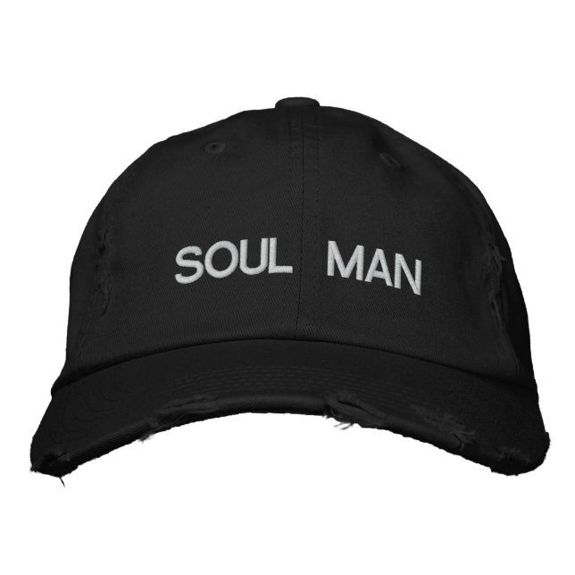 GORRAS (Anverso)