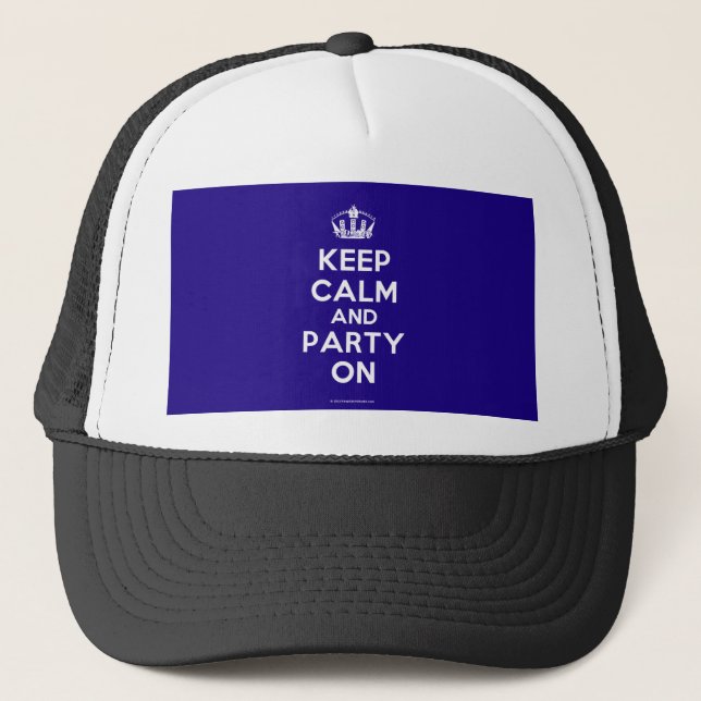 Gorras (Anverso)