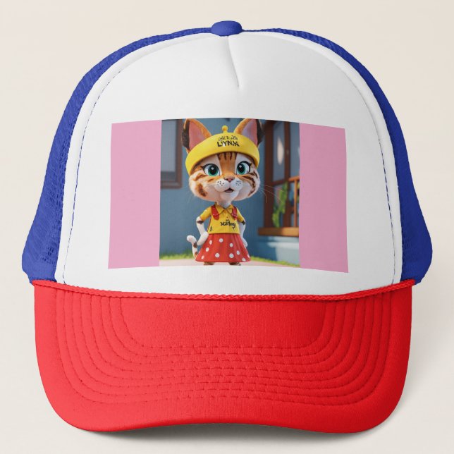 Gorras (Anverso)