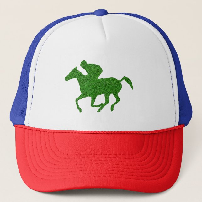 Gorras (Anverso)