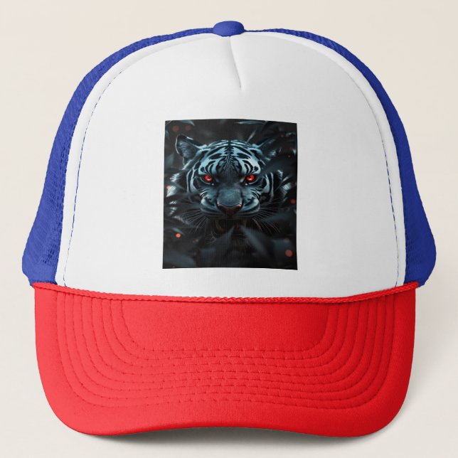 Gorras (Anverso)