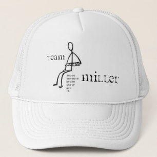gorras