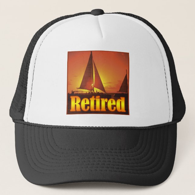 Gorras - 02 jubilados (Anverso)