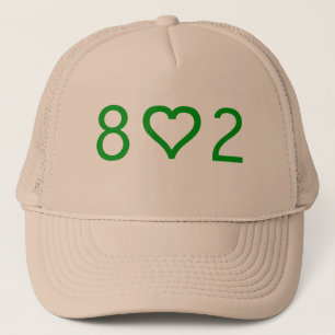 Gorras 802 para camioneros