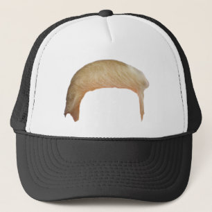 Gorras adaptables del pelo del triunfo