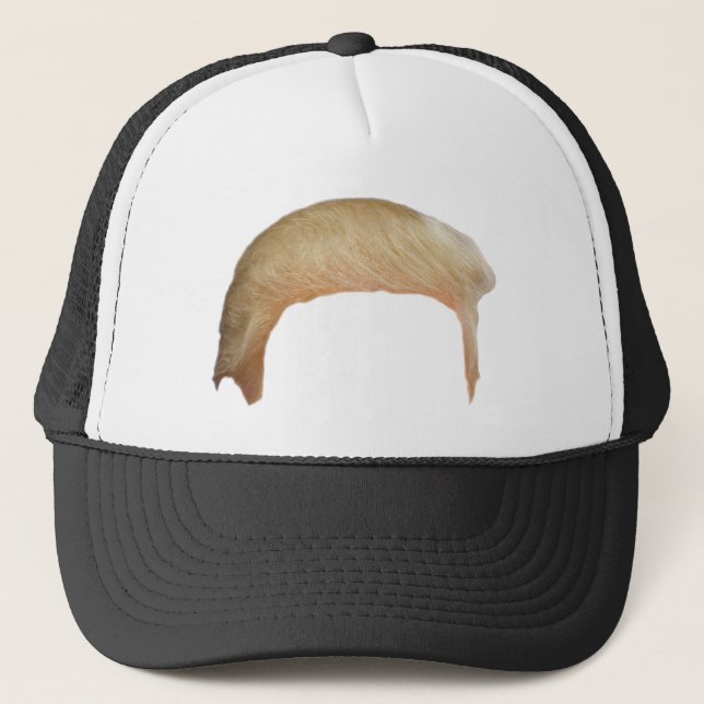 Gorras adaptables del pelo del triunfo (Anverso)