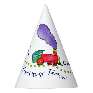 Gorras apagado a todos a bordo del tren del