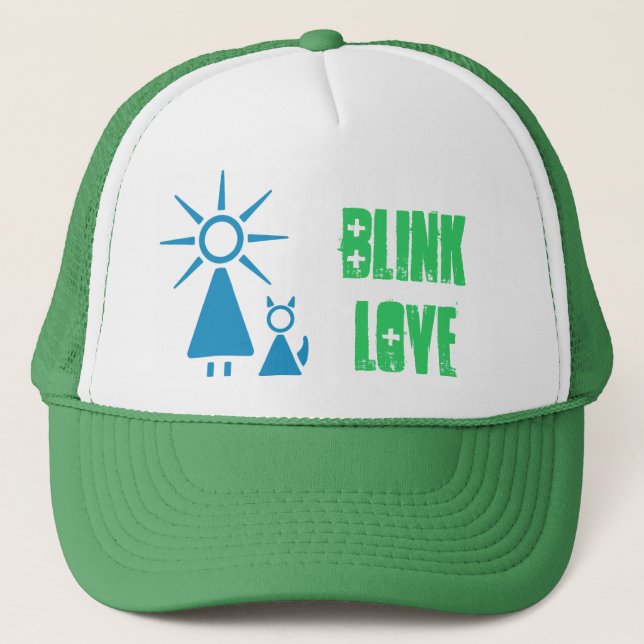 Gorras apagado al amor (Anverso)