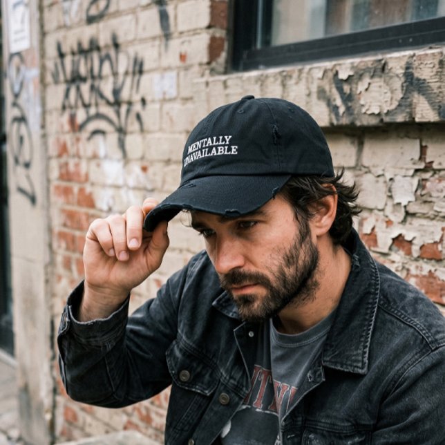 Gorras Black | Gorra Ajustable Crown Graphic (Subido por el creador)