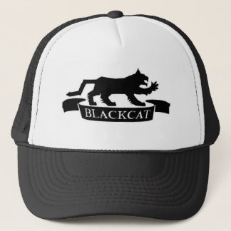 gorras "Blackcat"