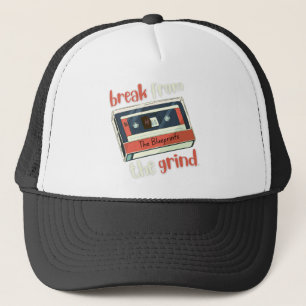 Gorras Blueprints