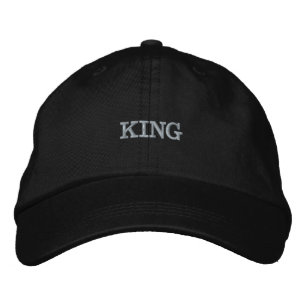 Gorras bordados gorras