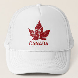 Gorras castrenses de Guay Canada