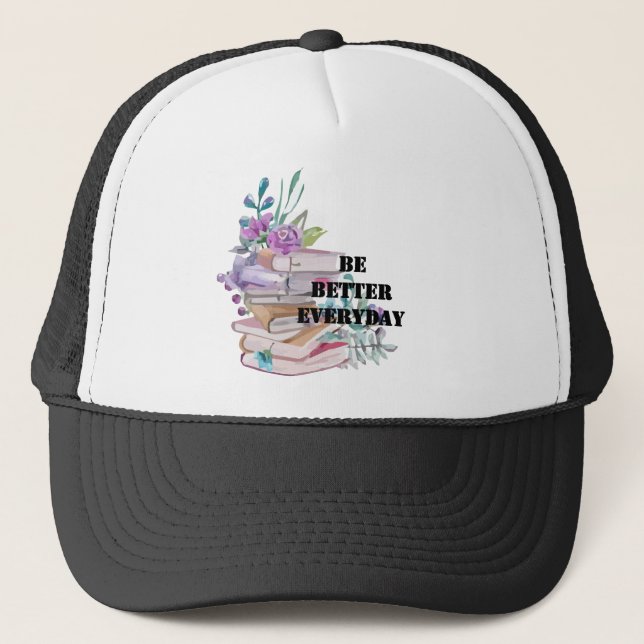 Gorras Chic: ¡Eleva tu Estilo! (Anverso)