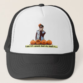 Gorras Chic: ¡Eleva tu Estilo!