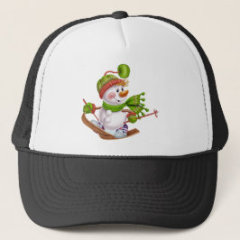 Gorras Chic: ¡Eleva tu Estilo!