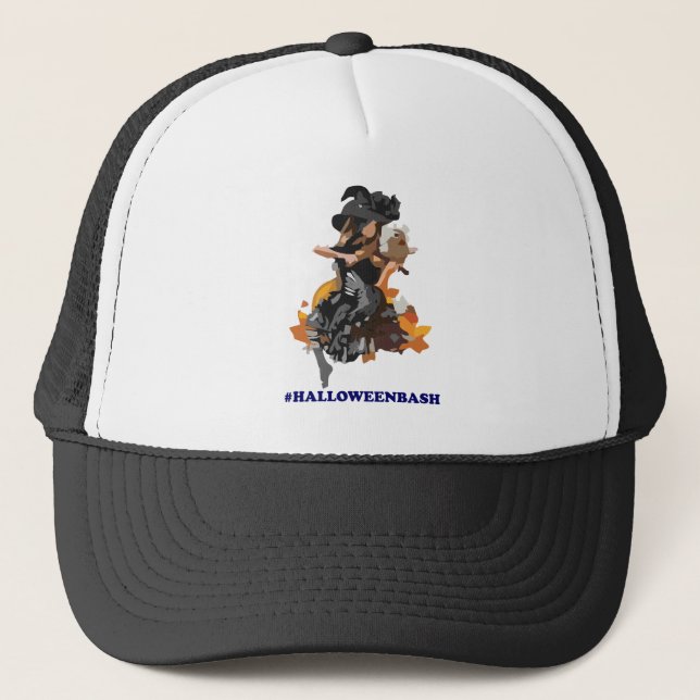 Gorras Chic: ¡Eleva tu Estilo! (Anverso)