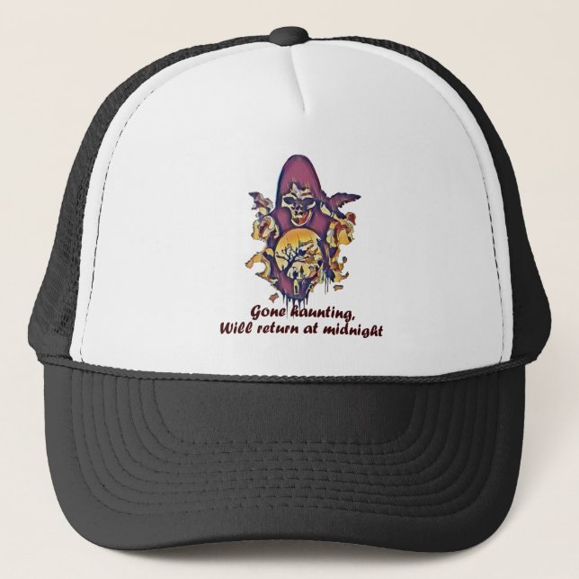 Gorras Chic: ¡Eleva tu Estilo! (Anverso)