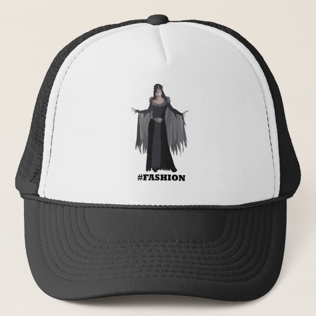 Gorras Chic: ¡Eleva tu Estilo! (Anverso)
