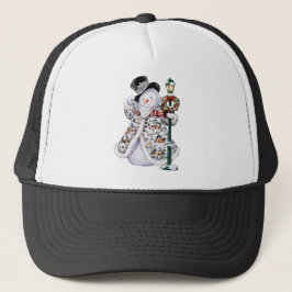Gorras Chic: ¡Eleva tu Estilo!