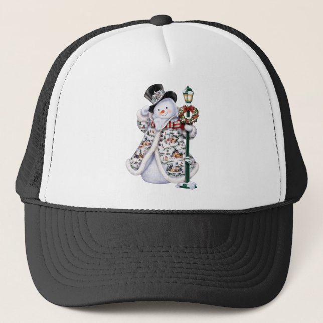 Gorras Chic: ¡Eleva tu Estilo! (Anverso)
