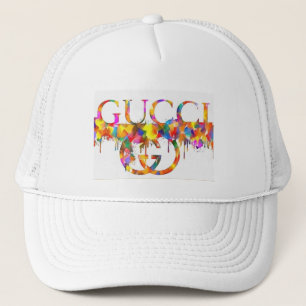 Gorras con estampado hermoso