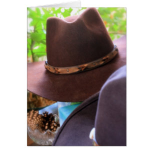 Gorras Cowboy