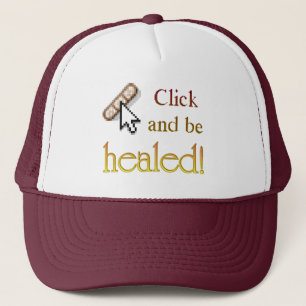 Gorras curados