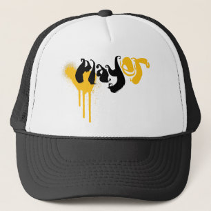 Gorras de Andy Howell