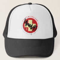 Gorras de Andy Howell