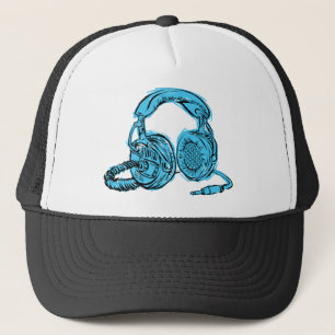 Gorras de Andy Howell