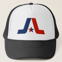 Gorras de Arlington de la escuela vieja