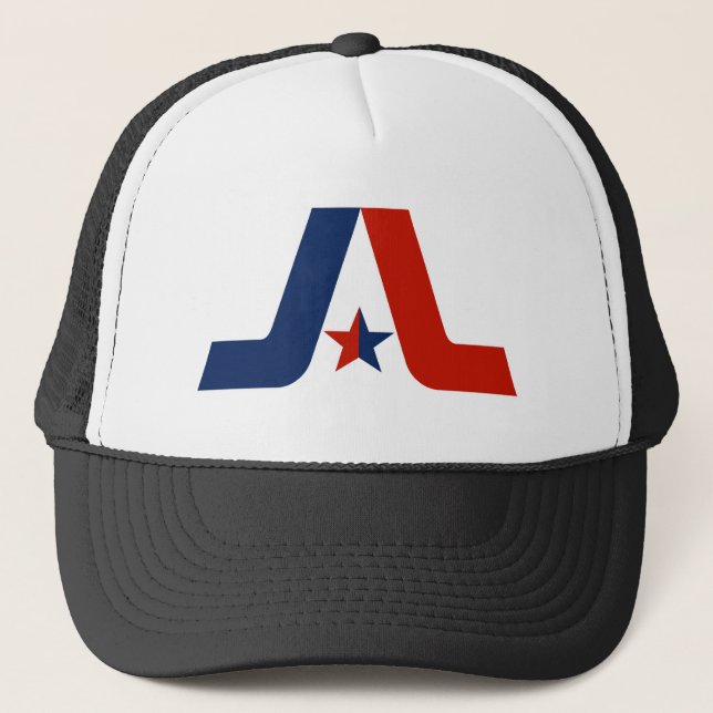 Gorras de Arlington de la escuela vieja (Anverso)