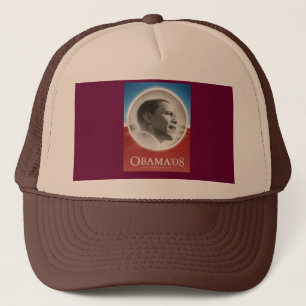 GORRAS DE BARACK OBAMA