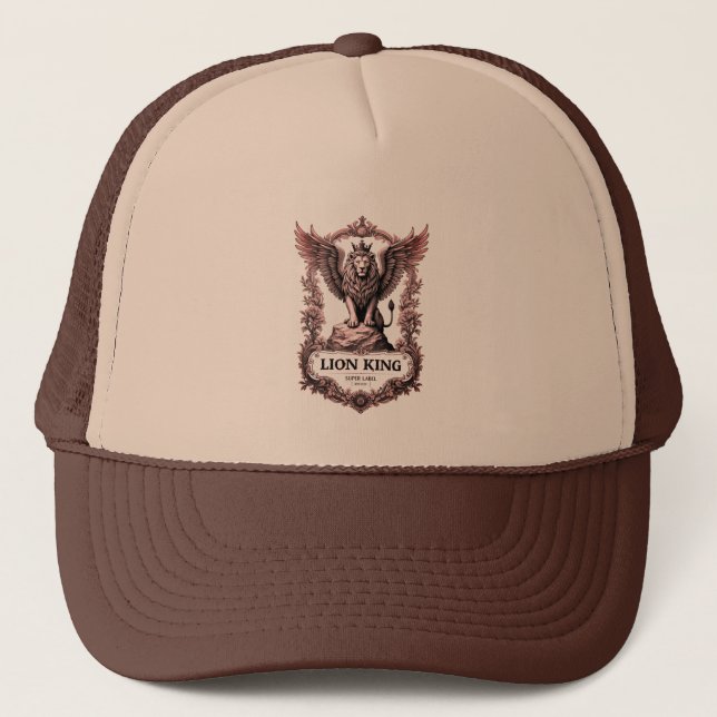 gorras de béisbol (Anverso)