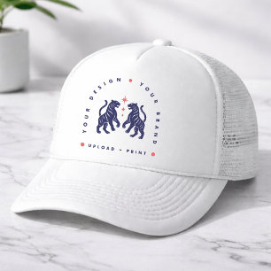 Gorras de Camión Personalizadas   Gorra de Subida 