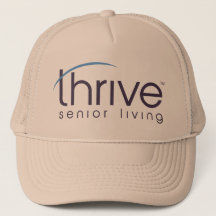Gorras de camionero Thrive