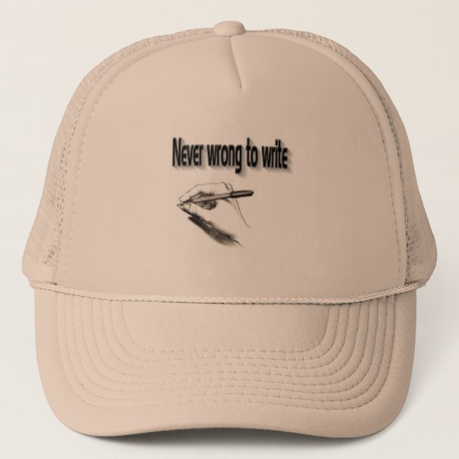 Gorras de camiones genios musicales (Anverso)