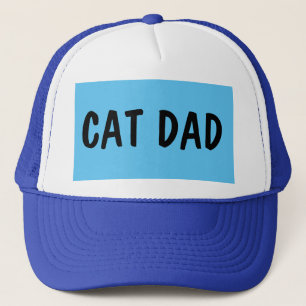 GORRAS de CAT DAD BALL CAPS