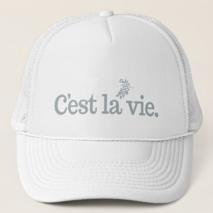 Gorras de C'est La Vie