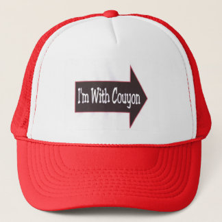 Gorras de Couyon