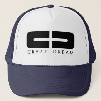 gorras de "CRAZY DREAM"
