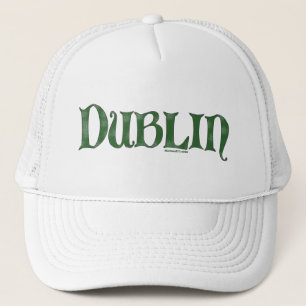 Gorras de Dublín